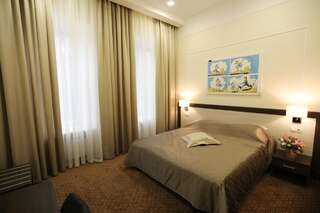 Мини-отель Hotel Donald Одесса Двухместный номер Делюкс с 1 кроватью-5