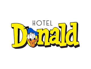 Мини-отель Hotel Donald Одесса-1