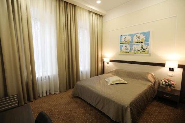 Мини-отель Hotel Donald Одесса-13