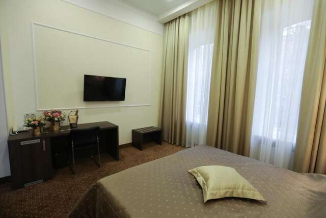 Мини-отель Hotel Donald Одесса-15