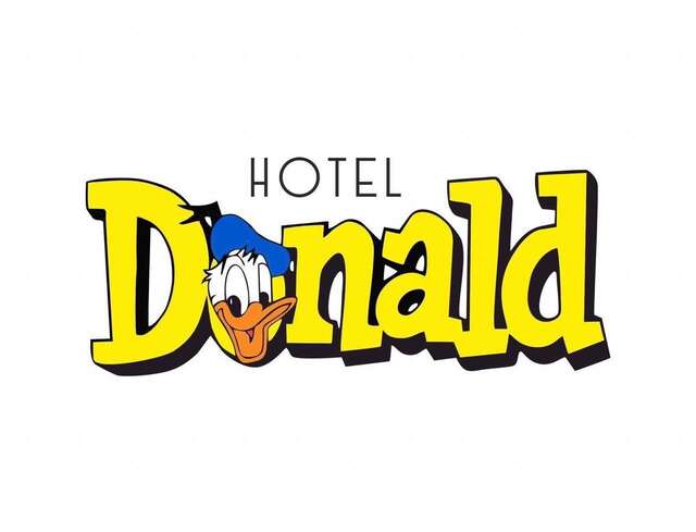 Мини-отель Hotel Donald Одесса-4
